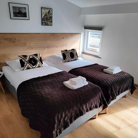 Oficynaapartments 格利维采 外观 照片