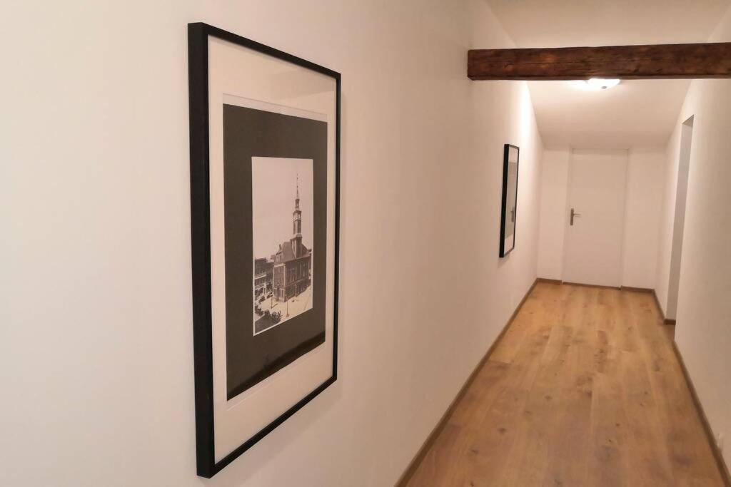 Oficynaapartments 格利维采 外观 照片