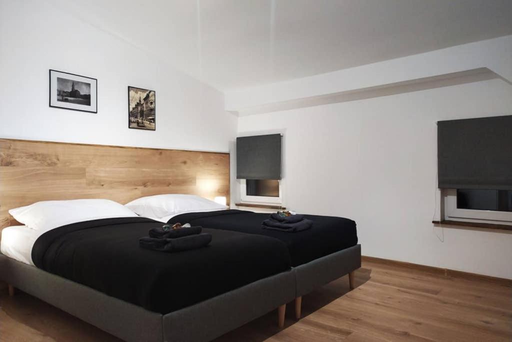 Oficynaapartments 格利维采 外观 照片