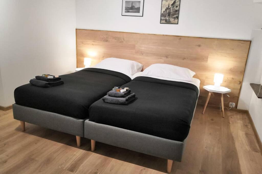 Oficynaapartments 格利维采 外观 照片
