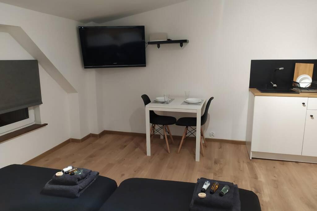 Oficynaapartments 格利维采 外观 照片