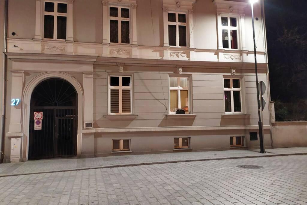 Oficynaapartments 格利维采 外观 照片