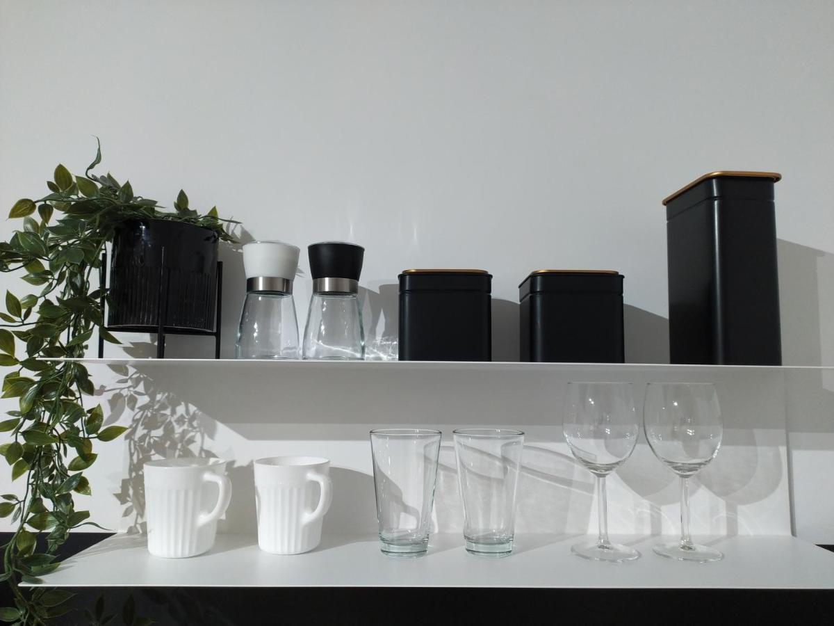 Oficynaapartments 格利维采 外观 照片