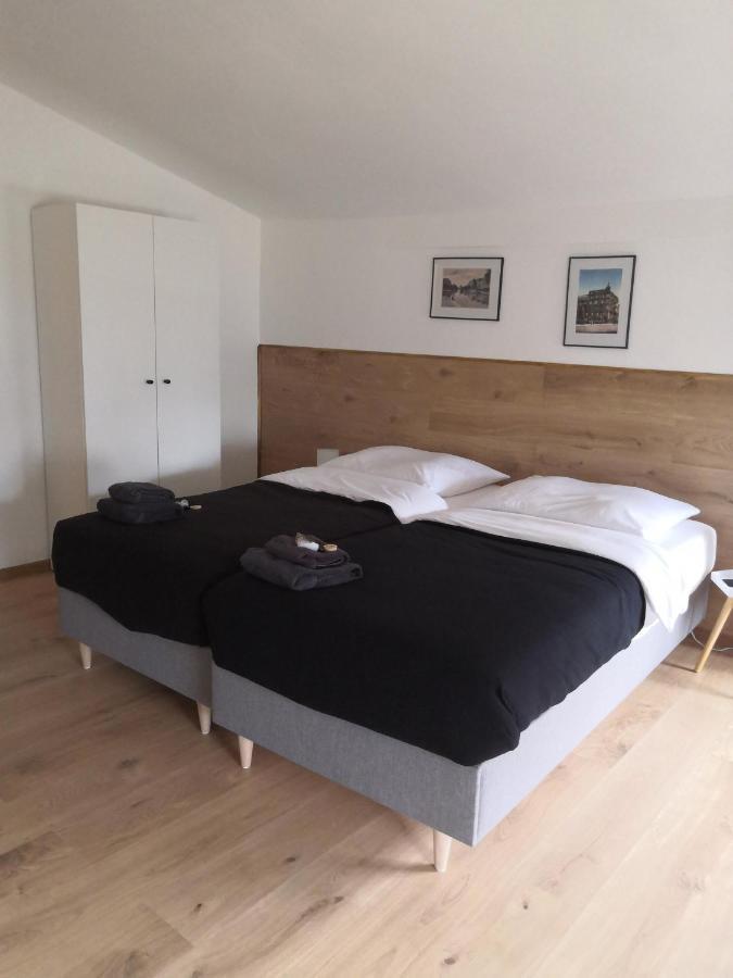 Oficynaapartments 格利维采 外观 照片