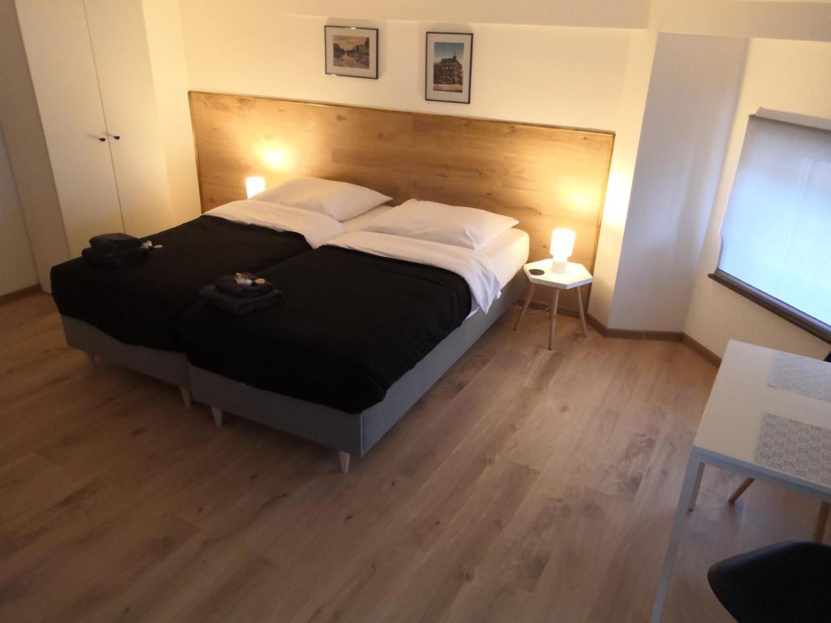 Oficynaapartments 格利维采 外观 照片