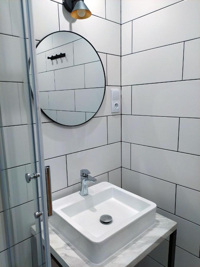 Oficynaapartments 格利维采 外观 照片