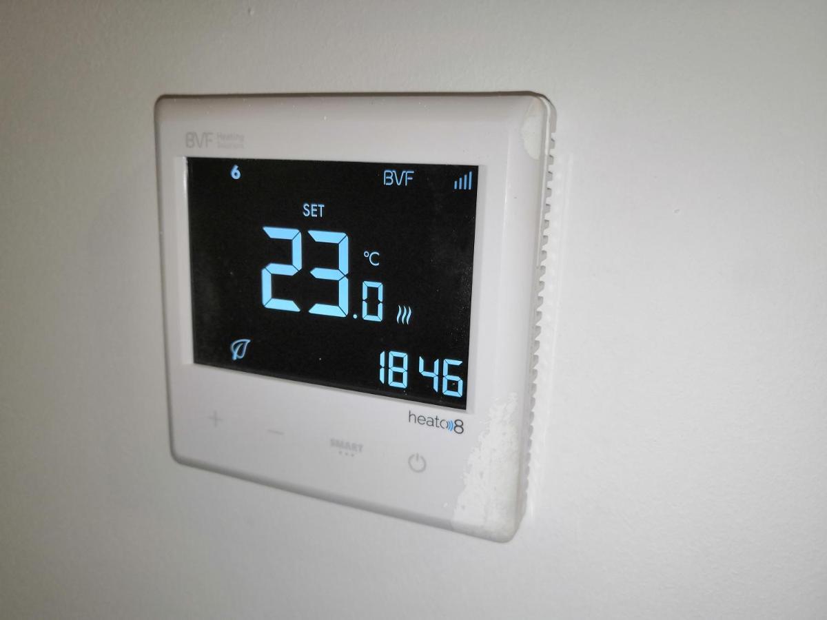 Oficynaapartments 格利维采 外观 照片